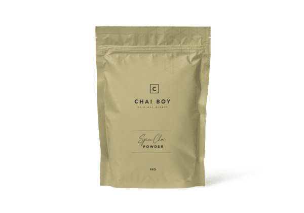 Chai Boy Spice Chai Powder 1kg