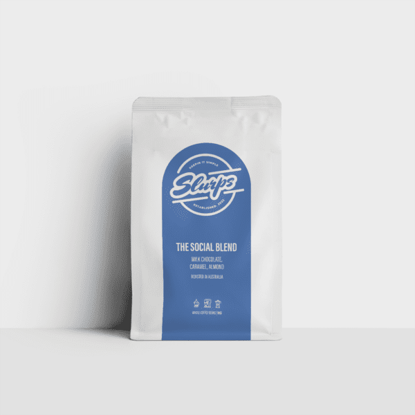 The Social Blend - Image 3